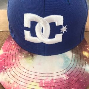 DC SnapBack